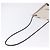 Autre Marque SAINT LAURENT Schultertasche Canvas White Silver 710272 Auth ka6194V Silber Weiß - Ansicht 7
