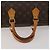 LOUIS VUITTON Monogram Speedy 40 Hand Bag M41522 LV Auth 200405 Monogramma - vista 7