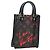 LOUIS VUITTON Monogram Fall in Love Petit Sac Plat 2way M80839 LV Auth 167619SAM Monogramm