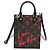LOUIS VUITTON Monogram Fall in Love Petit Sac Plat 2way M80839 LV Auth 167619SAM Monogramm - Ansicht 13