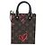 LOUIS VUITTON Monogram Fall in Love Petit Sac Plat 2way M80839 LV Auth 167619SAM Monogramm - Ansicht 2