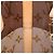 LOUIS VUITTON Monogram Vinyl Cabas Amble PM Hand Bag M92502 LV Auth BA15513V Monograma - vista 10