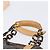 LOUIS VUITTON Monogram Vinyl Cabas Amble PM Hand Bag M92502 LV Auth BA15513V Monograma - vista 15