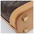 LOUIS VUITTON Monogram Vinyl Cabas Amble PM Hand Bag M92502 LV Auth BA15513V Monograma - vista 17