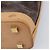 LOUIS VUITTON Monogram Vinyl Cabas Amble PM Hand Bag M92502 LV Auth BA15513V Monograma - vista 18