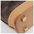 LOUIS VUITTON Monogram Vinyl Cabas Amble PM Hand Bag M92502 LV Auth BA15513V Monograma - vista 19