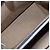 Borsa Tote Christian Dior Trotter Canvas Navy Silver Auth BA15519A Argento Blu navy - vista 12