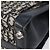 Borsa Tote Christian Dior Trotter Canvas Navy Silver Auth BA15519A Argento Blu navy - vista 14