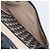 Borsa Tote Christian Dior Trotter Canvas Navy Silver Auth BA15519A Argento Blu navy - vista 24