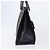 Borsa Tote Christian Dior Trotter Canvas Navy Silver Auth BA15519A Argento Blu navy - vista 3