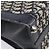Borsa Tote Christian Dior Trotter Canvas Navy Silver Auth BA15519A Argento Blu navy - vista 9