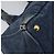 Bolsa de mão PRADA Canapa MM Denim Blue Gold Auth 201344 Azul Dourado - vista 19