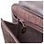 Borsa a mano Christian Dior Trotter Canvas Marrone Oro Auth 201513 D'oro - vista 23