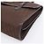 Borsa a mano Christian Dior Trotter Canvas Marrone Oro Auth 201513 D'oro - vista 9