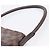 Borsa a tracolla LOUIS VUITTON Damier Ebene Looping MM SPO LV Auth LN162 - vista 14