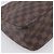 Borsa a tracolla LOUIS VUITTON Damier Ebene Looping MM SPO LV Auth LN162 - vista 16