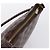 Borsa a tracolla LOUIS VUITTON Damier Ebene Looping MM SPO LV Auth LN162 - vista 6