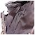 FENDI Zucca Canvas Mamma Baguette Schultertasche Brown Silver Auth bs36368SAM Braun Silber - Ansicht 10