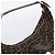 FENDI Zucca Canvas Mamma Baguette Schultertasche Brown Silver Auth bs36368SAM Braun Silber - Ansicht 14