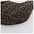 FENDI Zucca Canvas Mamma Baguette Schultertasche Brown Silver Auth bs36368SAM Braun Silber - Ansicht 16