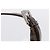 FENDI Zucca Canvas Mamma Baguette Schultertasche Brown Silver Auth bs36368SAM Braun Silber - Ansicht 20