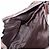 FENDI Zucca Canvas Mamma Baguette Schultertasche Brown Silver Auth bs36368SAM Braun Silber - Ansicht 23