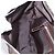 FENDI Zucca Canvas Mamma Baguette Schultertasche Brown Silver Auth bs36368SAM Braun Silber - Ansicht 24
