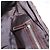 FENDI Zucca Canvas Mamma Baguette Schultertasche Brown Silver Auth bs36368SAM Braun Silber - Ansicht 25