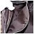 FENDI Zucca Canvas Mamma Baguette Schultertasche Brown Silver Auth bs36368SAM Braun Silber - Ansicht 26