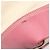 PRADA Tote Bag Canvas Ivory Silver Auth 201353V Silvery Cream - view 20