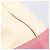 PRADA Tote Bag Canvas Ivory Silver Auth 201353V Silvery Cream - view 7