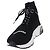 BALENCIAGA Speed Trainer Sneaker aus Canvas schwarz Auth 202736M - Ansicht 2