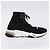 BALENCIAGA Speed Trainer Sneaker aus Canvas schwarz Auth 202736M - Ansicht 22