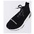 BALENCIAGA Speed Trainer Sneaker aus Canvas schwarz Auth 202736M - Ansicht 25