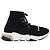 BALENCIAGA Speed Trainer Sneaker aus Canvas schwarz Auth 202736M - Ansicht 4