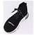 BALENCIAGA Speed Trainer Sneaker aus Canvas schwarz Auth 202736M - Ansicht 8