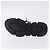 BALENCIAGA Speed Trainer Sneaker aus Canvas schwarz Auth 202736M - Ansicht 9