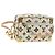 LOUIS VUITTON Monogram Craggy Mini Soft Trunk Bag Beige M25132 LV Auth 200369SM