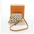 LOUIS VUITTON Monogram Craggy Mini Soft Trunk Bag Beige M25132 LV Auth 200369SM - vista 12
