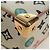 LOUIS VUITTON Monogram Craggy Mini Soft Trunk Bag Beige M25132 LV Auth 200369SM - vista 17