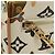 LOUIS VUITTON Monogram Craggy Mini Soft Trunk Bag Beige M25132 LV Auth 200369SM - vista 19