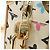 LOUIS VUITTON Monogram Craggy Mini Soft Trunk Bag Beige M25132 LV Auth 200369SM - vista 21