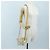 LOUIS VUITTON Monogram Craggy Mini Soft Trunk Bag Beige M25132 LV Auth 200369SM - vista 25
