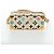 LOUIS VUITTON Monogram Craggy Mini Soft Trunk Bag Beige M25132 LV Auth 200369SM - vista 5