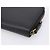 Portafoglio lungo GUCCI Bow in pelle nera e oro 524291 Auth 204782A Nero D'oro - vista 15