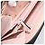 Portafoglio lungo GUCCI Bow in pelle nera e oro 524291 Auth 204782A Nero D'oro - vista 19