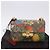 Padlock Borsa a tracolla GUCCI GG Supreme con catena e lucchetto PVC Beige Gold 409487 Auth ka6254V - vista 12