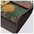 Padlock Borsa a tracolla GUCCI GG Supreme con catena e lucchetto PVC Beige Gold 409487 Auth ka6254V - vista 17