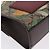Padlock Borsa a tracolla GUCCI GG Supreme con catena e lucchetto PVC Beige Gold 409487 Auth ka6254V - vista 18