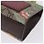 Padlock Borsa a tracolla GUCCI GG Supreme con catena e lucchetto PVC Beige Gold 409487 Auth ka6254V - vista 19